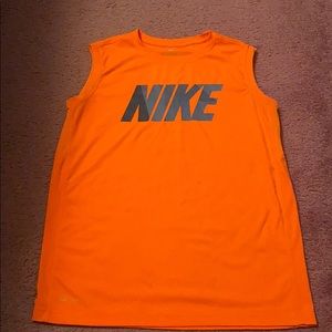 Boys- Nike Dri-Fit